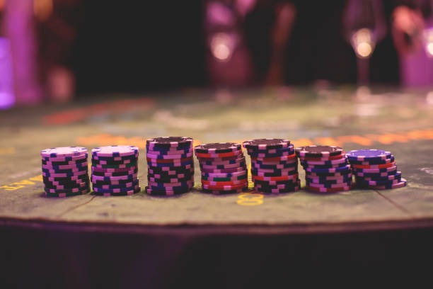 zippobet Live Baccarat Gold At zippobet
