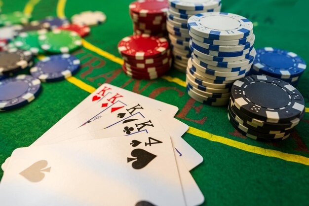 zippobet Live Baccarat Gold