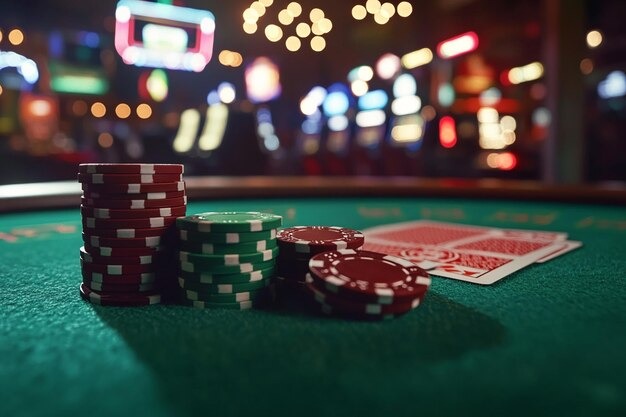 zippobet Banker, Player, and Tie